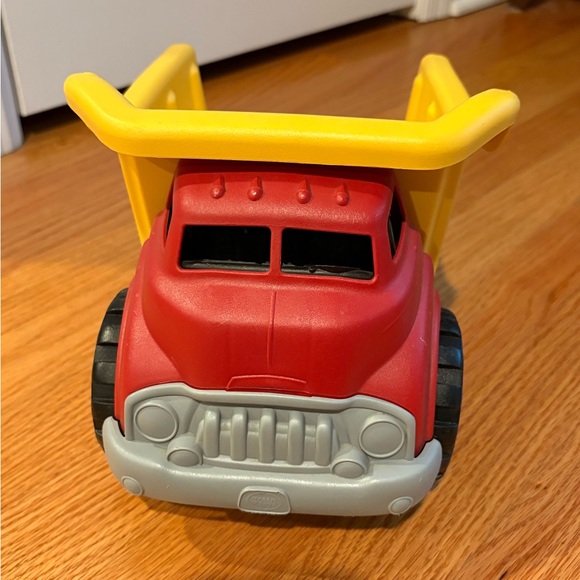 Green Toys Dump Truck - Picture 2 of 4